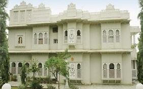 Hotel Pahuna Haveli Udaipur